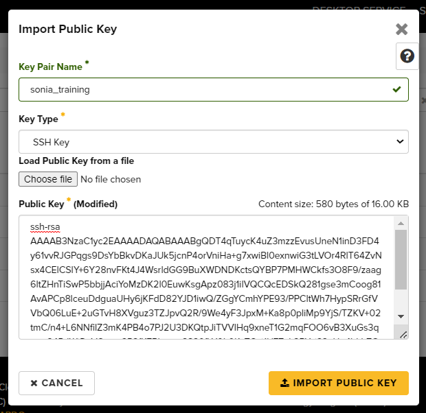 import-key-completed-dialog