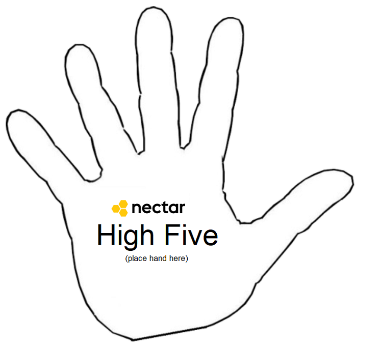 High Five