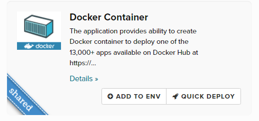 add-docker-package