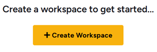 Create Workspace button